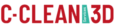 C CLEAN SERVICES 3D